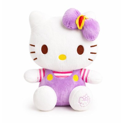 HelloKItty Purple