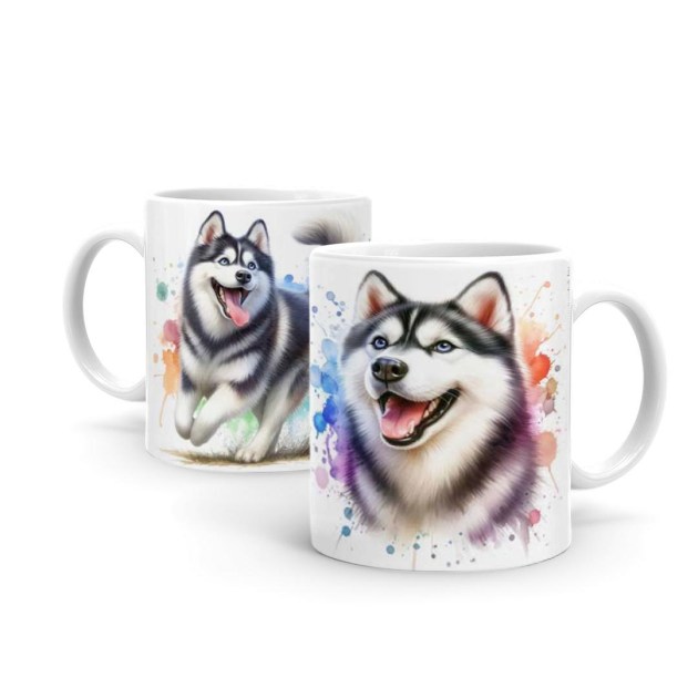 Husky B1183