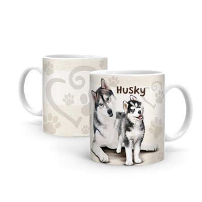 Husky B397