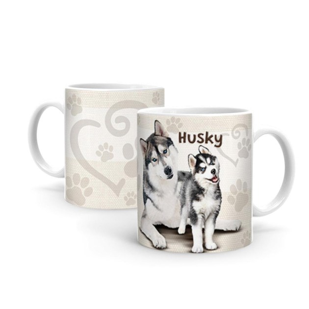 Husky B397