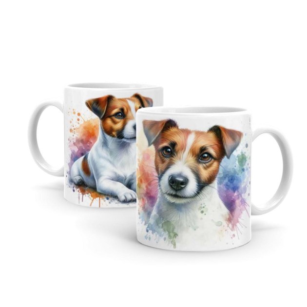 Jack Russel B1184