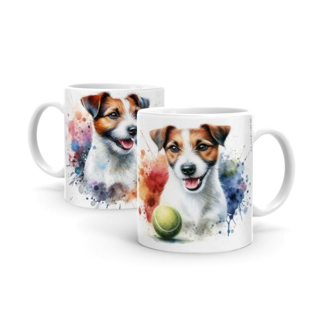 Jack Russel B1185