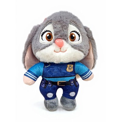 Judy Hopps 02