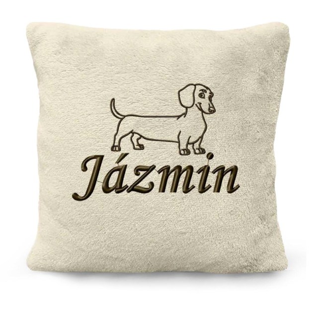 Jázmin Parna Himzes 035 Tacsi Mintas Parna Tacskos Ajandek J