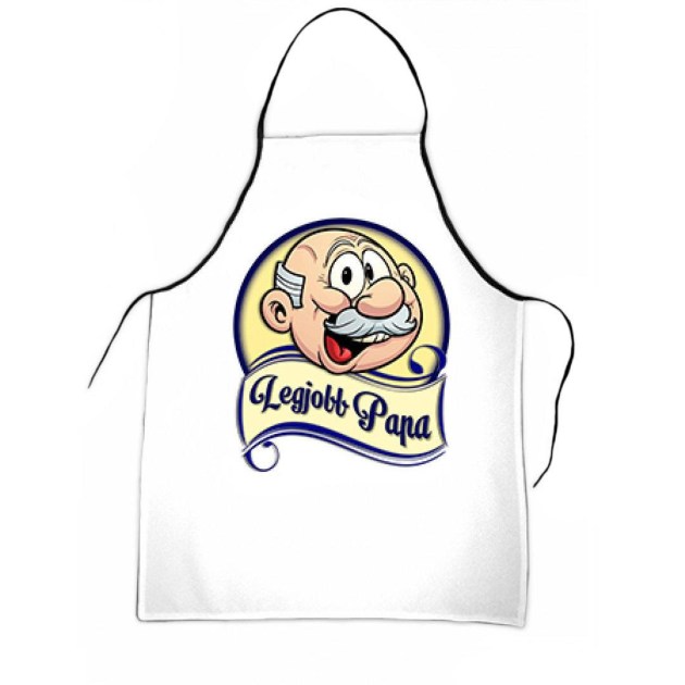K048 Legjobb Papa