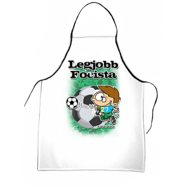 K051 Legjobb Focista