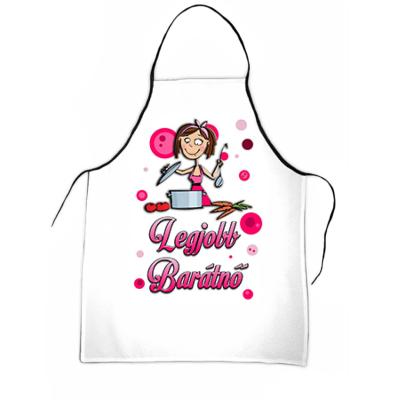 K052 Legjobb Barátnő