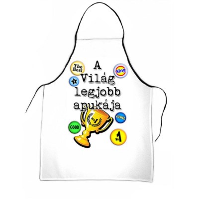 K055 A Világ Legjobb Apukája