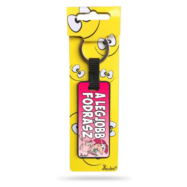 KTV036 A Legjobb Fodrász