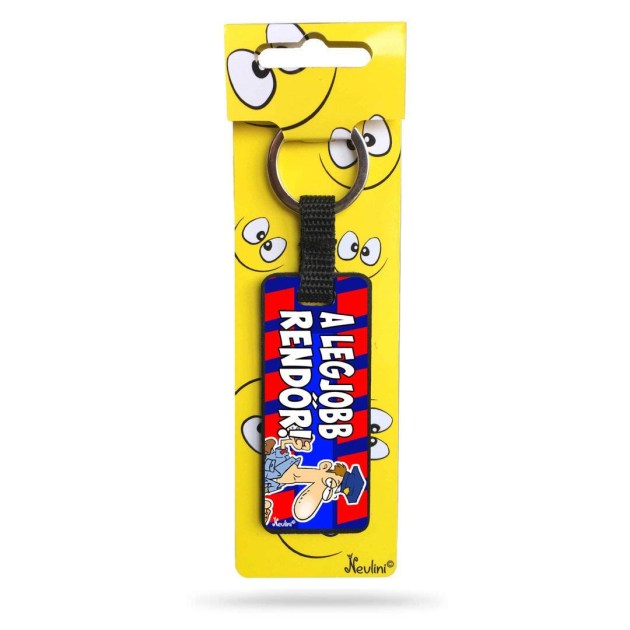 KTV043 A Legjobb Rendőr