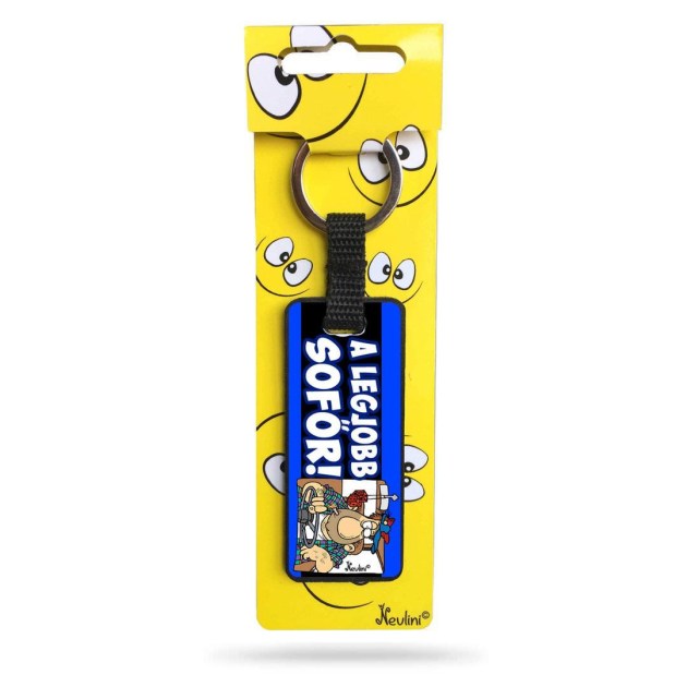 KTV052 A Legjobb Sofőr
