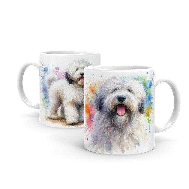 Komondor B1188