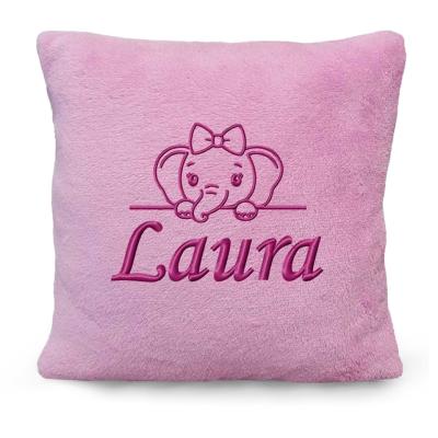 Laura Parna Himzes 022 Elefant Mintas Parna Elefantos Ajandek L