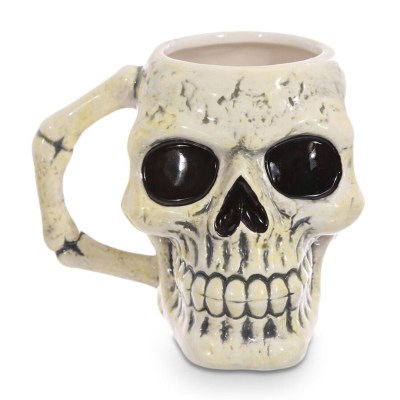 MUG217 Koponya