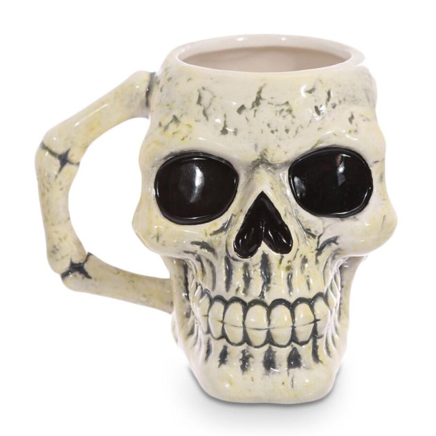 MUG217 Koponya