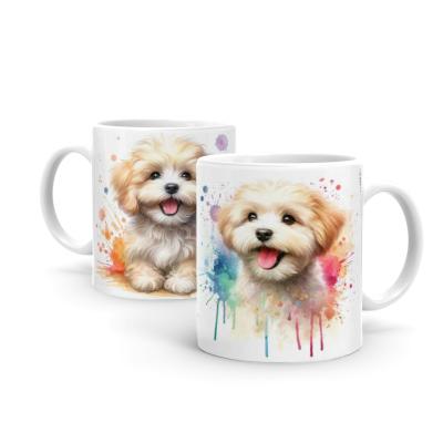 Maltipoo Vilagos B1192