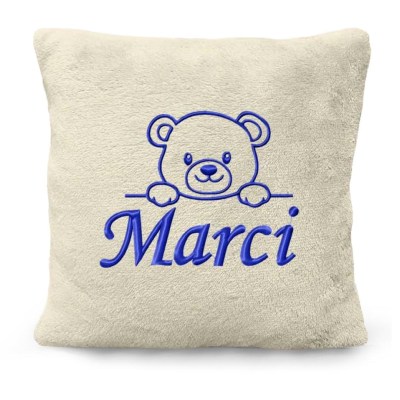 Marci Parna Himzes 021 Maci Mintas Parna Macis Ajandek M