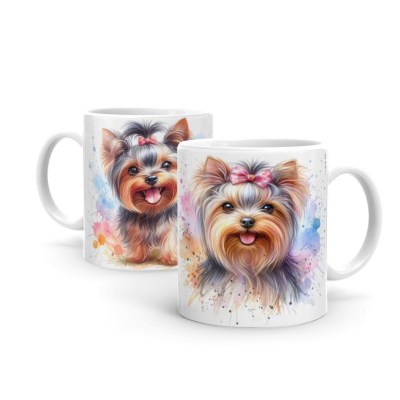 Masnis Yorkshire Terrier B1227