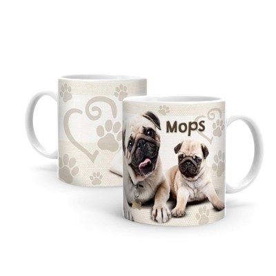Mops B399