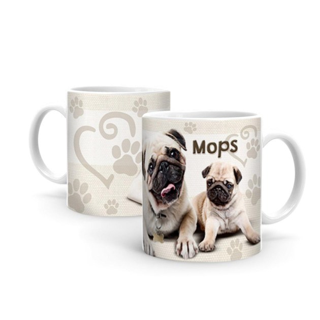 Mops B399