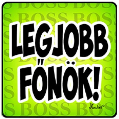 NH038 Leg Főnök