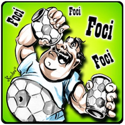 NH039 Foci Foci