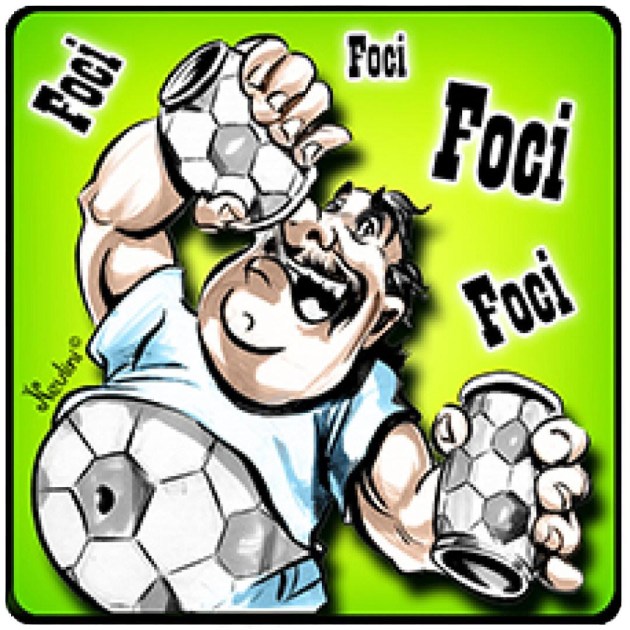 NH039 Foci Foci