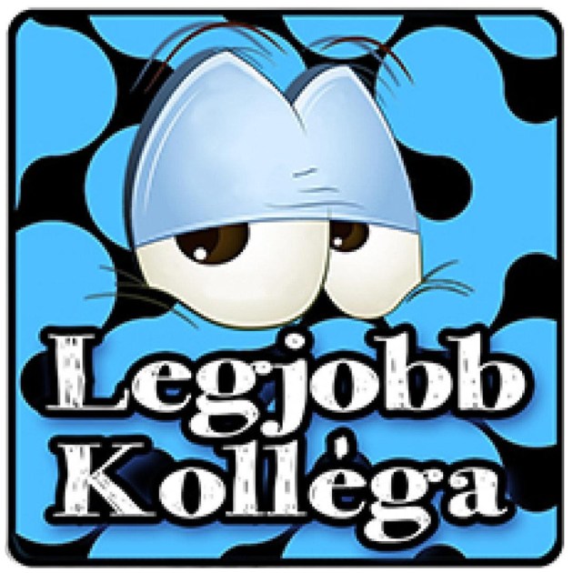 NH042 Leg Kolléga