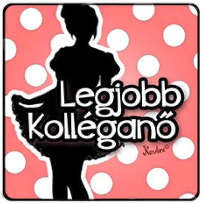 NH043 Leg Kolléganő
