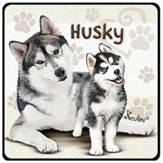 NH143 Husky
