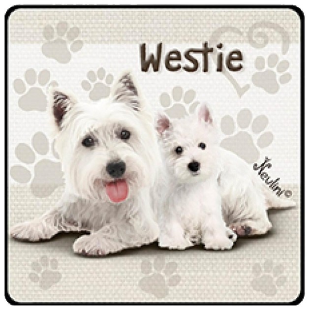 NH150 Westie