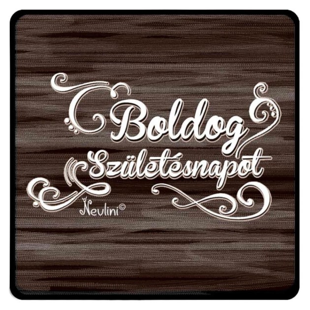 NH154 Barnás Szülinap