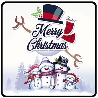 NH168 Hóember Család