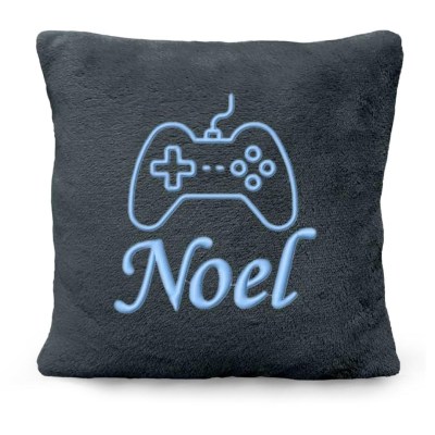 Nael Parna Himzes 041 Joystick Mintas Parna Gamer Ajandek N