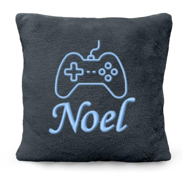 Nael Parna Himzes 041 Joystick Mintas Parna Gamer Ajandek N