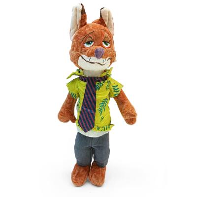 Nick Wilde 