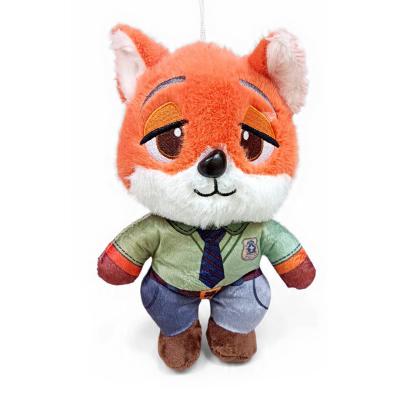 Nick Wilde 02