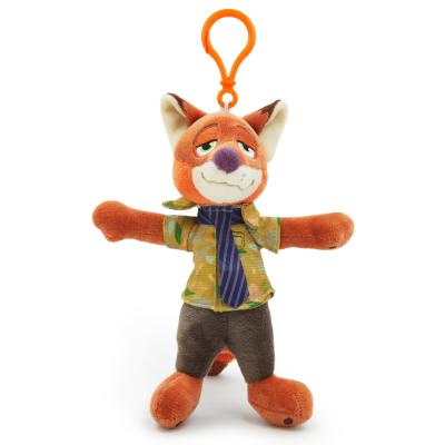 Nick Wilde KT