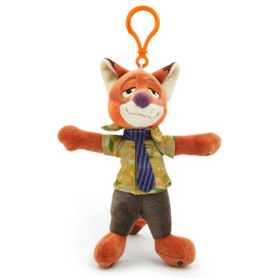 Nick Wilde KT