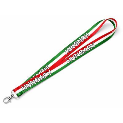 Nyakpant Hungary Nemzeti Szinu 46cm GA03220032