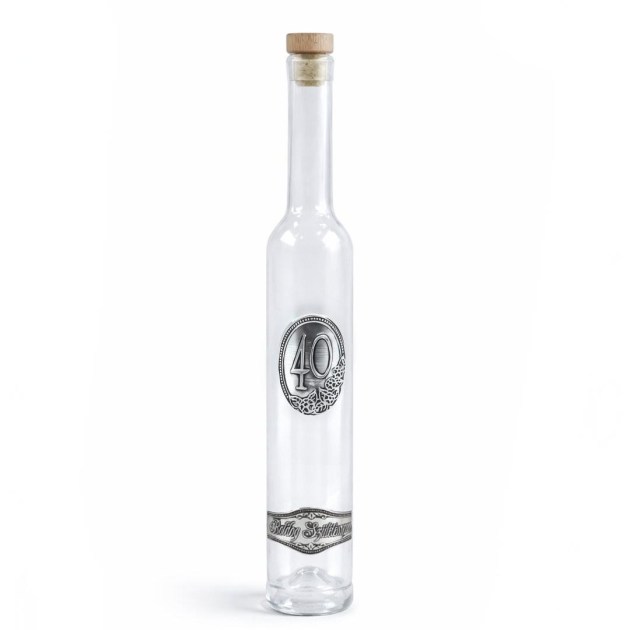Oncimkes Palack Boldog Szuletesnapot 40 35dl DT11120038