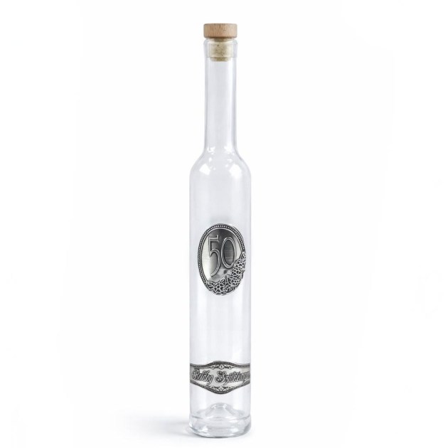 Oncimkes Palack Boldog Szuletesnapot 50 35dl DT11120039