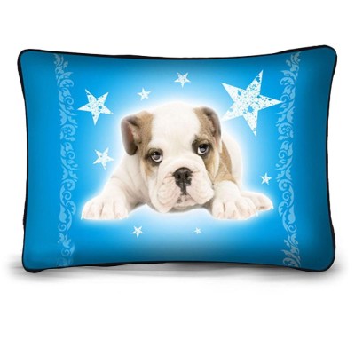 P005 Bulldog