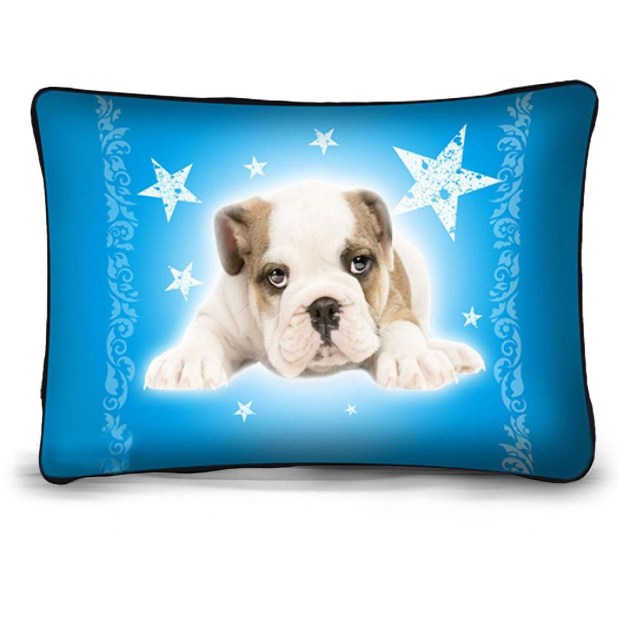 P005 Bulldog