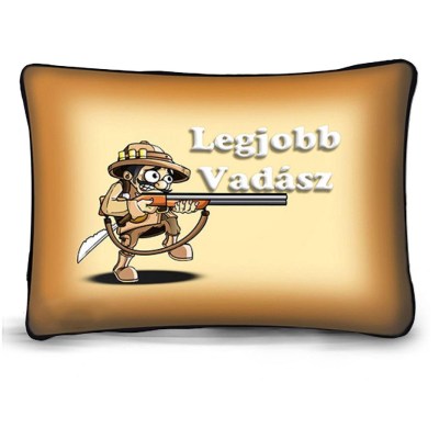 P016 Legjobb Vadász