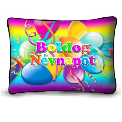 P020 Boldog Névnapot
