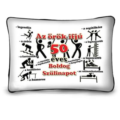 P049 Örök Ifjú 50