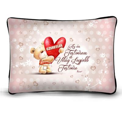 P288 Az én Testvérem