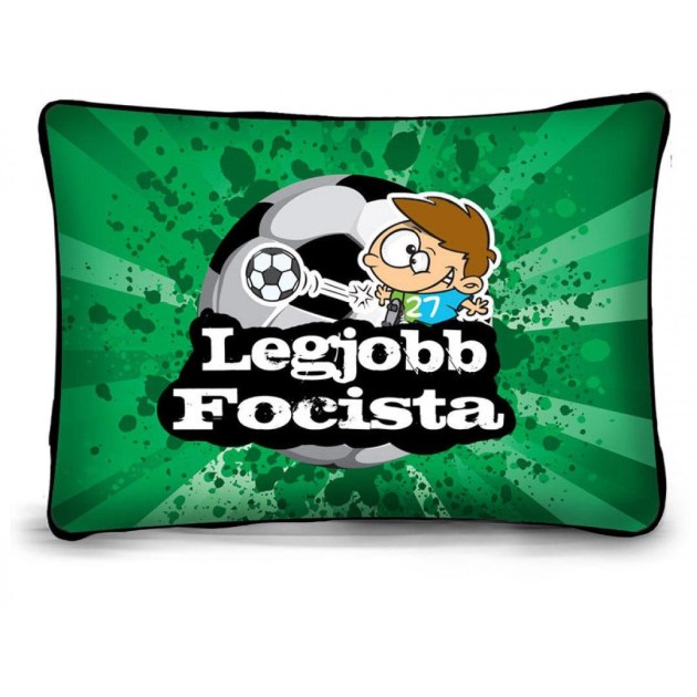 P289 Legjobb Focista