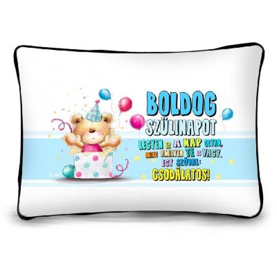 P309 Boldog Születésnapot Csodálatos